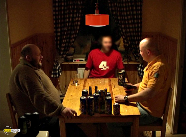 A still #19 from Gitarrmongot (2004)