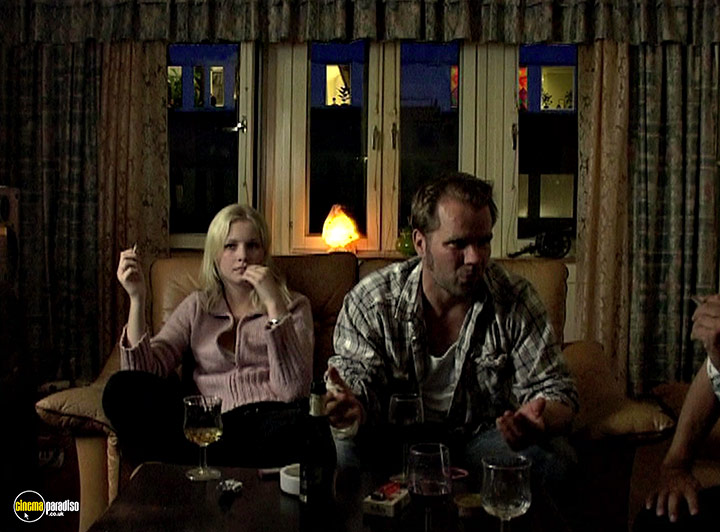A still #14 from Gitarrmongot (2004)