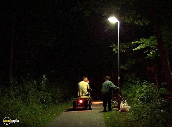 A still #11 from Gitarrmongot (2004)