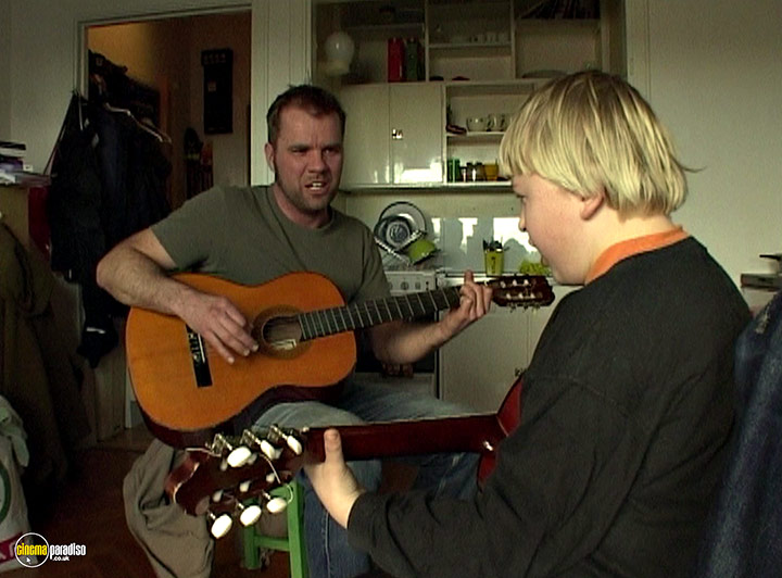 A still #1 from Gitarrmongot (2004)