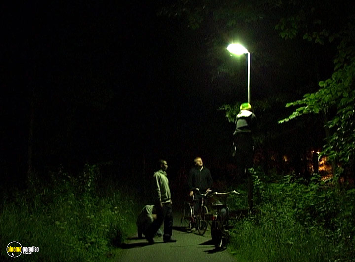 A still #4 from Gitarrmongot (2004)