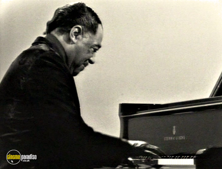A still #10 from Duke Ellington Quartet in Concert (2005)