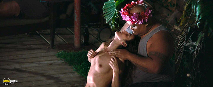 A still #26 from Pacifiction (2022)