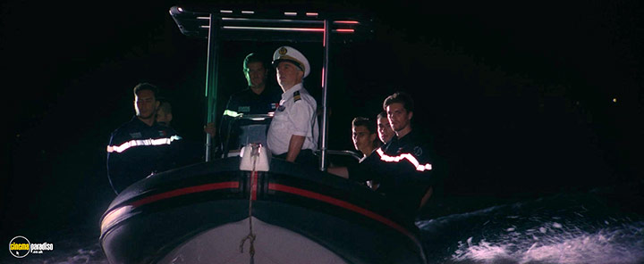 A still #14 from Pacifiction (2022)