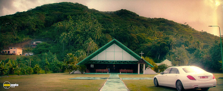 A still #10 from Pacifiction (2022)