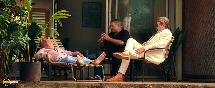 A still #7 from Pacifiction (2022)