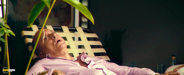 A still #6 from Pacifiction (2022)