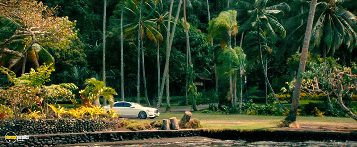 A still #2 from Pacifiction (2022)