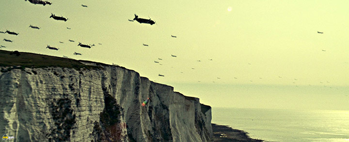 A still #61 from Edge of Tomorrow (2014)