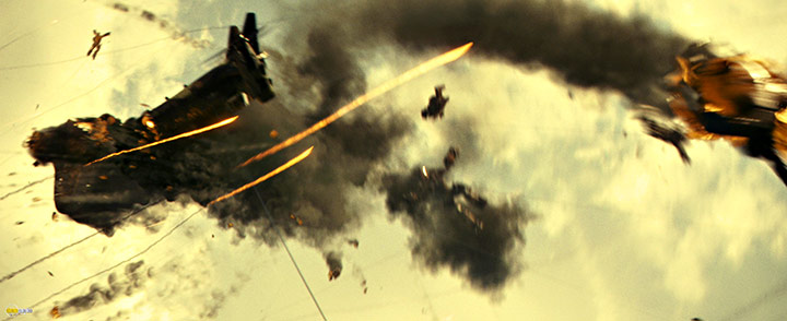 A still #59 from Edge of Tomorrow (2014)