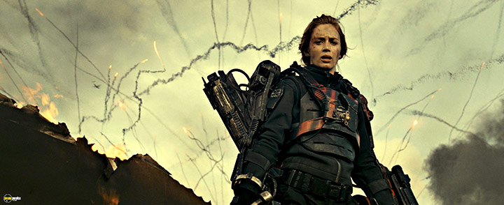 A still #55 from Edge of Tomorrow (2014)