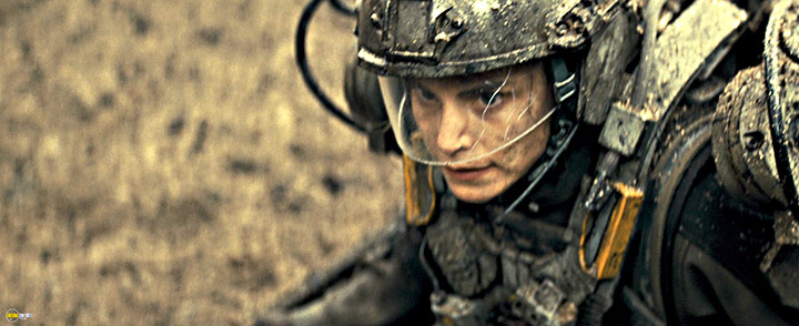 A still #53 from Edge of Tomorrow (2014)