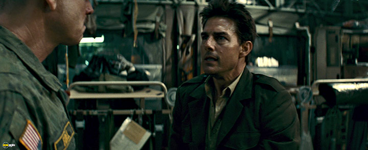 A still #43 from Edge of Tomorrow (2014)