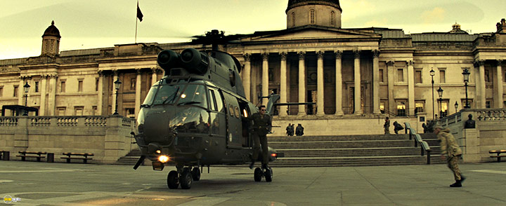 A still #39 from Edge of Tomorrow (2014)