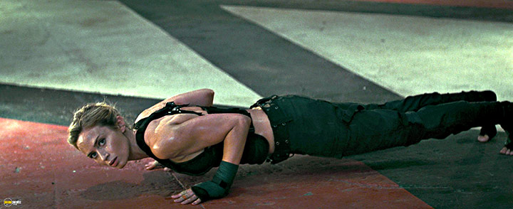 A still #34 from Edge of Tomorrow (2014)