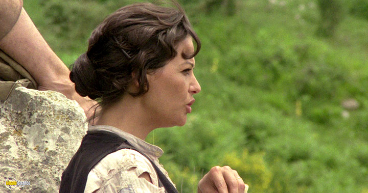 A still #50 from The Iron Prefect (1977)