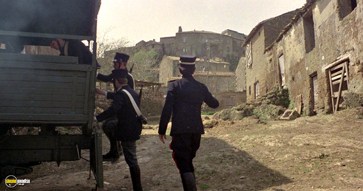 A still #48 from The Iron Prefect (1977)
