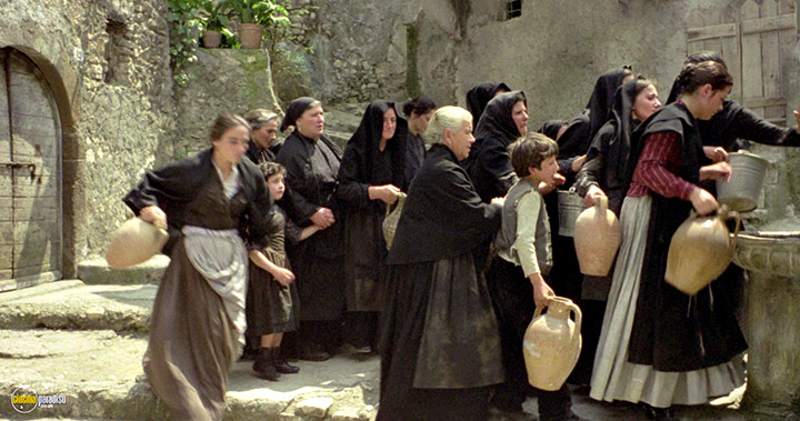 A still #39 from The Iron Prefect (1977)