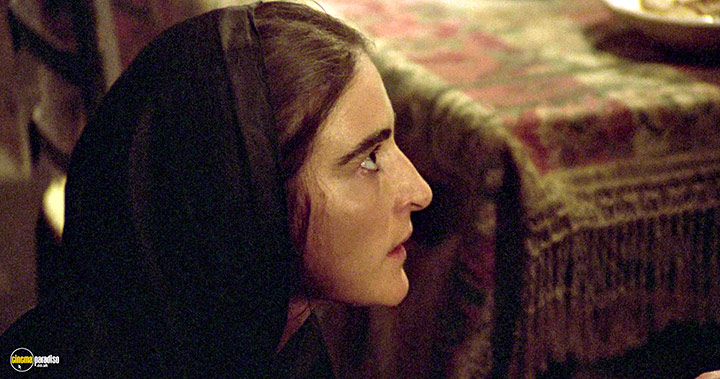 A still #37 from The Iron Prefect (1977)