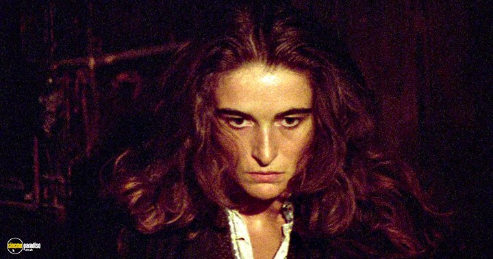 A still #36 from The Iron Prefect (1977)