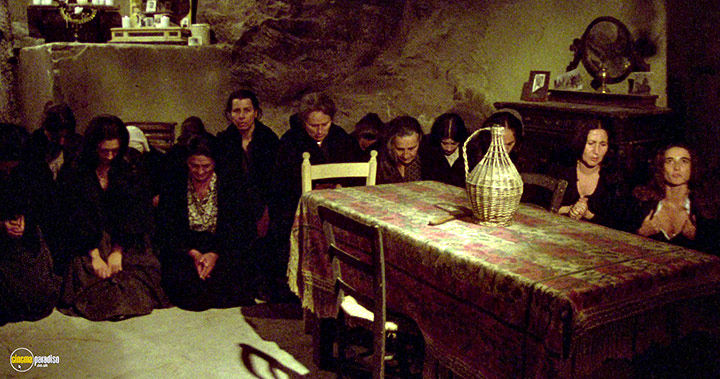 A still #34 from The Iron Prefect (1977)
