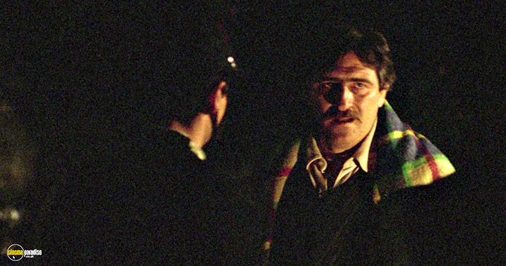 A still #29 from The Iron Prefect (1977)