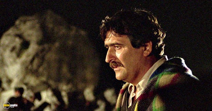 A still #26 from The Iron Prefect (1977)