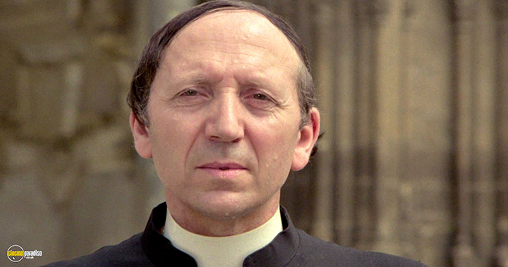A still #3 from The Iron Prefect (1977)