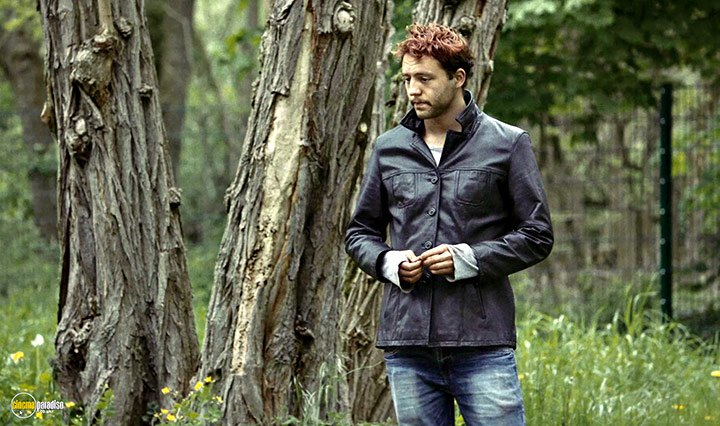 A still #6 from Sauvage (2018)