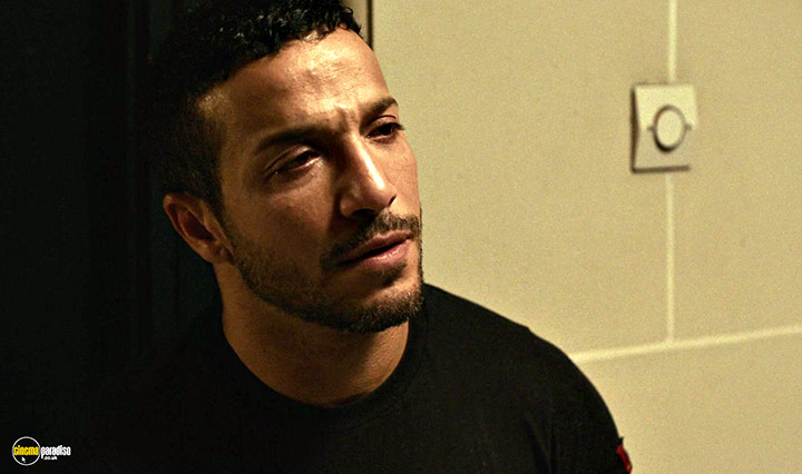 A still #4 from Sauvage (2018)