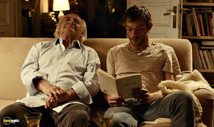 A still #2 from Sauvage (2018)