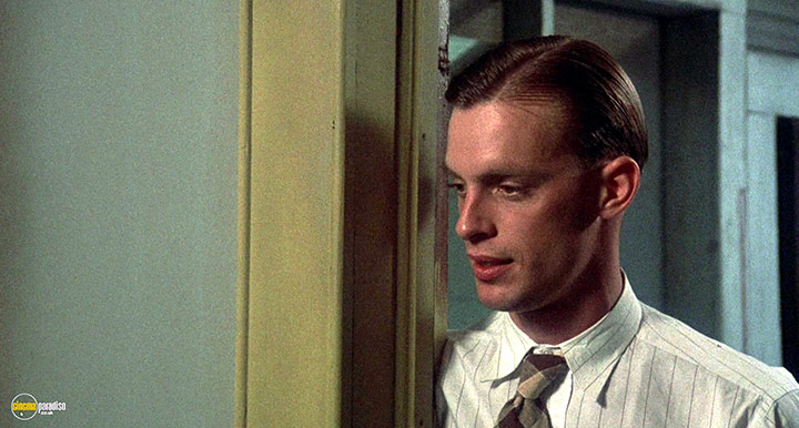 A still #46 from Thieves Like Us (1974)