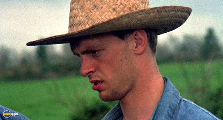 A still #43 from Thieves Like Us (1974)