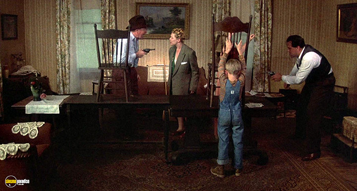 A still #42 from Thieves Like Us (1974)
