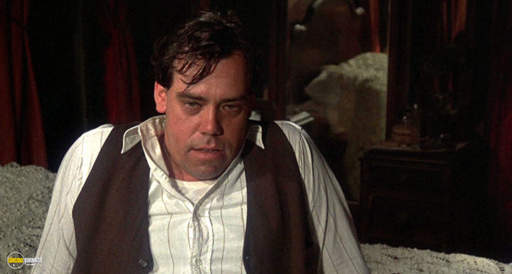A still #41 from Thieves Like Us (1974)