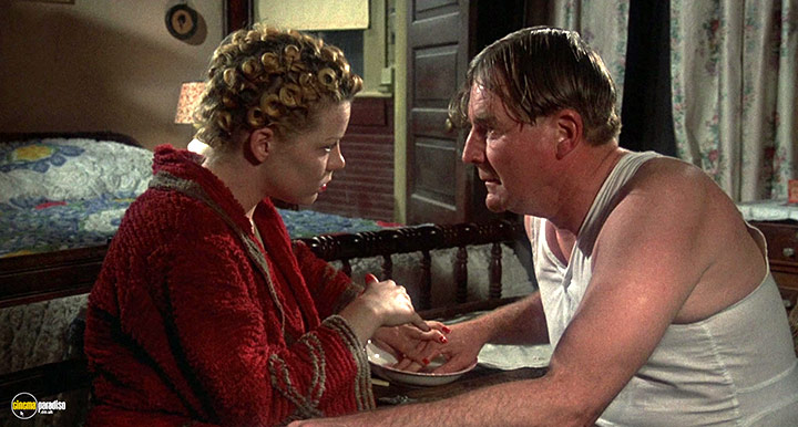 A still #40 from Thieves Like Us (1974)