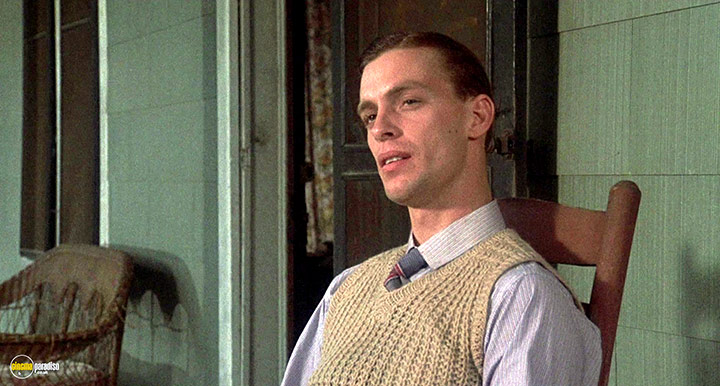 A still #37 from Thieves Like Us (1974)