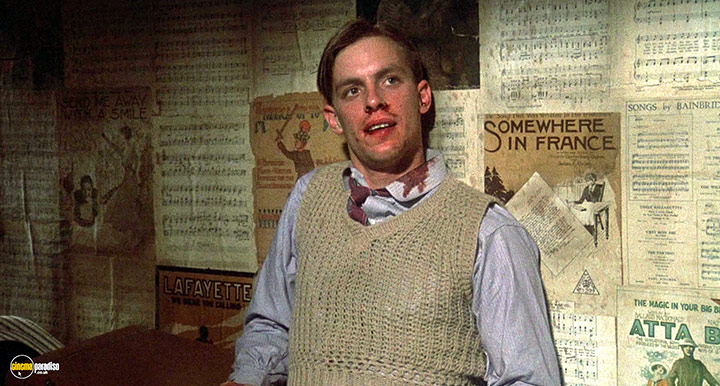 A still #33 from Thieves Like Us (1974)