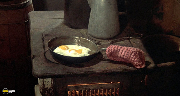 A still #31 from Thieves Like Us (1974)