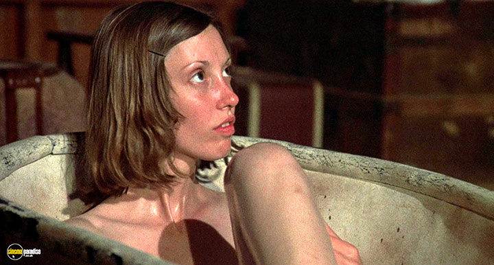 A still #30 from Thieves Like Us (1974)