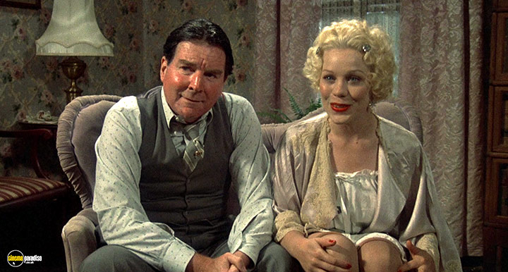 A still #29 from Thieves Like Us (1974)