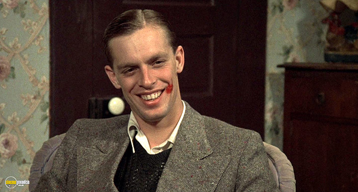 A still #28 from Thieves Like Us (1974)