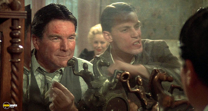 A still #27 from Thieves Like Us (1974)