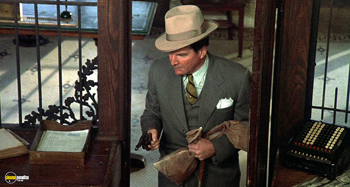 A still #26 from Thieves Like Us (1974)