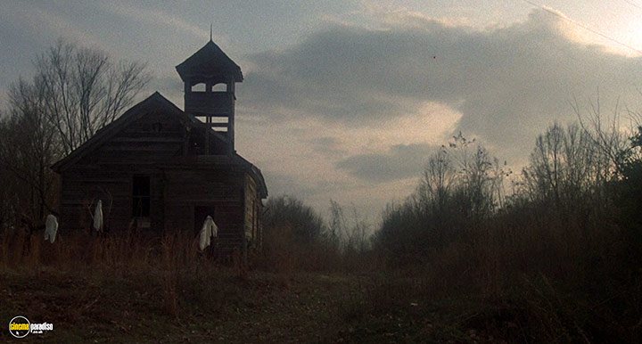 A still #22 from Thieves Like Us (1974)
