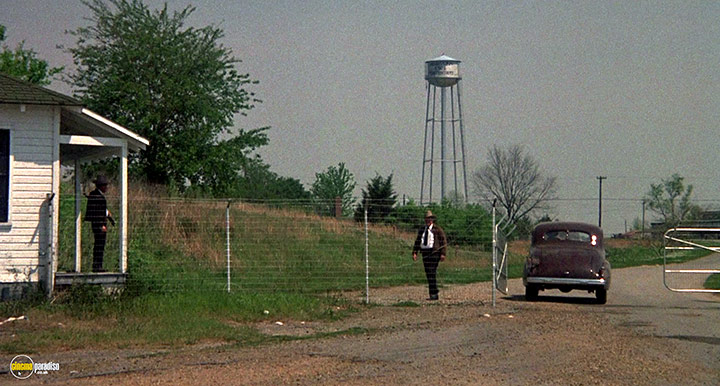 A still #20 from Thieves Like Us (1974)