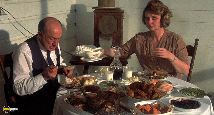 A still #19 from Thieves Like Us (1974)