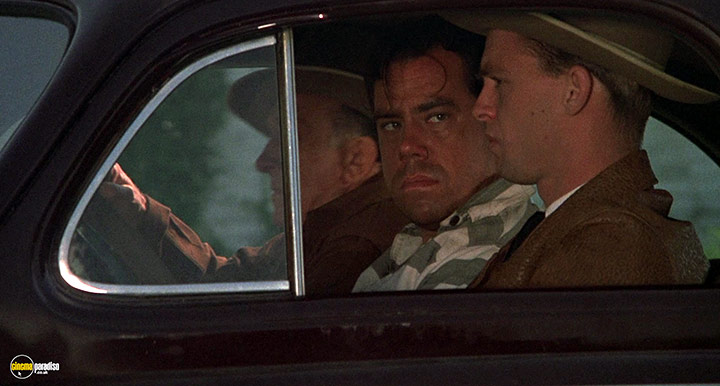 A still #18 from Thieves Like Us (1974)