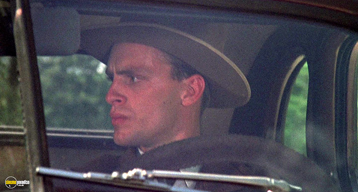A still #15 from Thieves Like Us (1974)