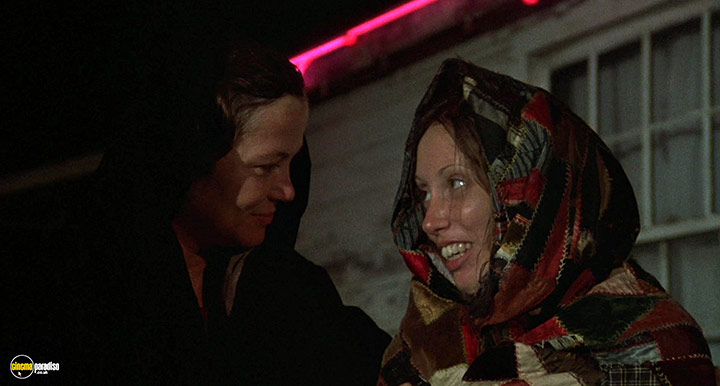 A still #14 from Thieves Like Us (1974)